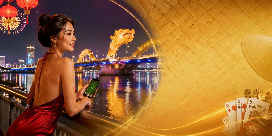 Người dùng Đà Nẵng đọc quy định trò chơi bài trên điện thoại