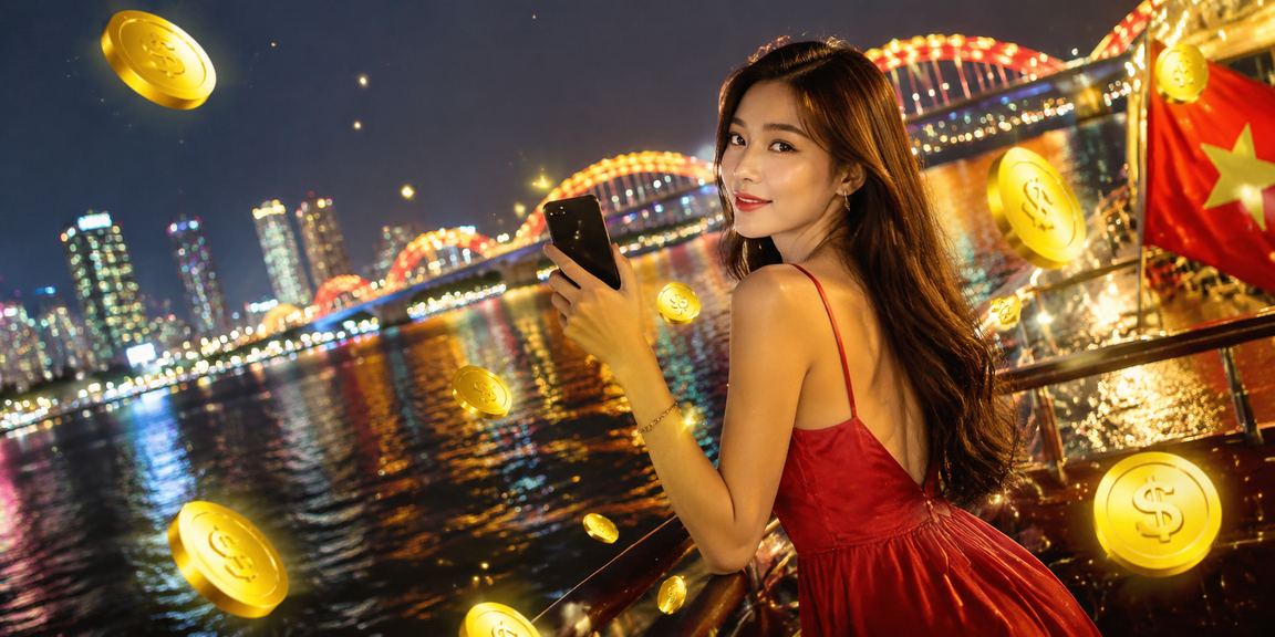 Không khí Đà Nẵng mùa lễ hội với chủ đề thể thao và khuyến mãi