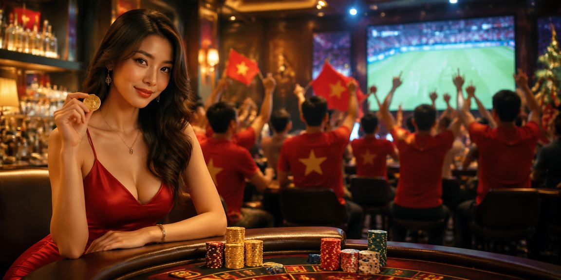 Người dùng Hà Nội xem thông tin khuyến mãi cá cược trên điện thoại