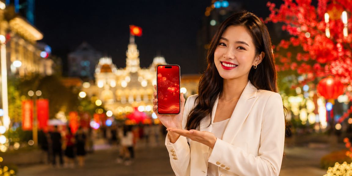 Người dùng tại Thành phố Hồ Chí Minh tra cứu FAQ casino trên điện thoại