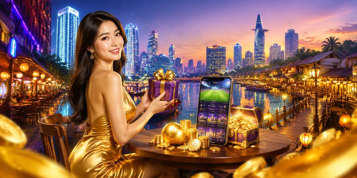 Người dùng Sài Gòn xem lịch bóng đá và ghi chú phân tích tại quán cà phê
