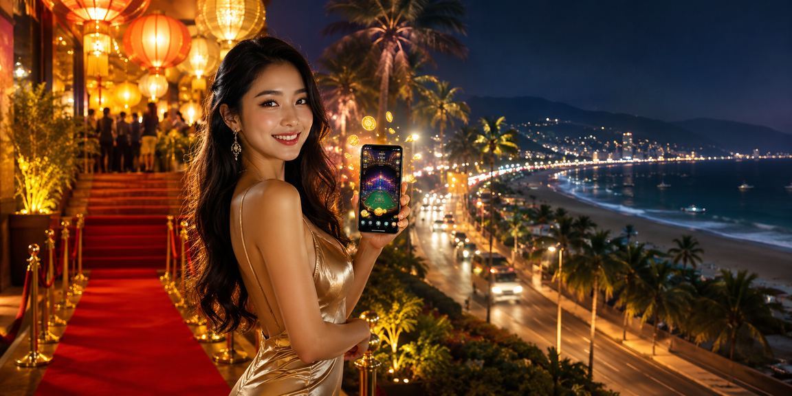 Đèn lồng Hội An gợi không khí ưu đãi theo mùa và dịp lễ