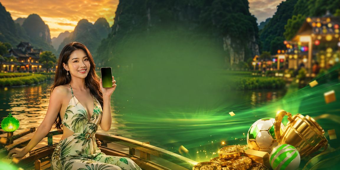 Người dùng Ninh Bình xem thông tin thưởng casino trên điện thoại