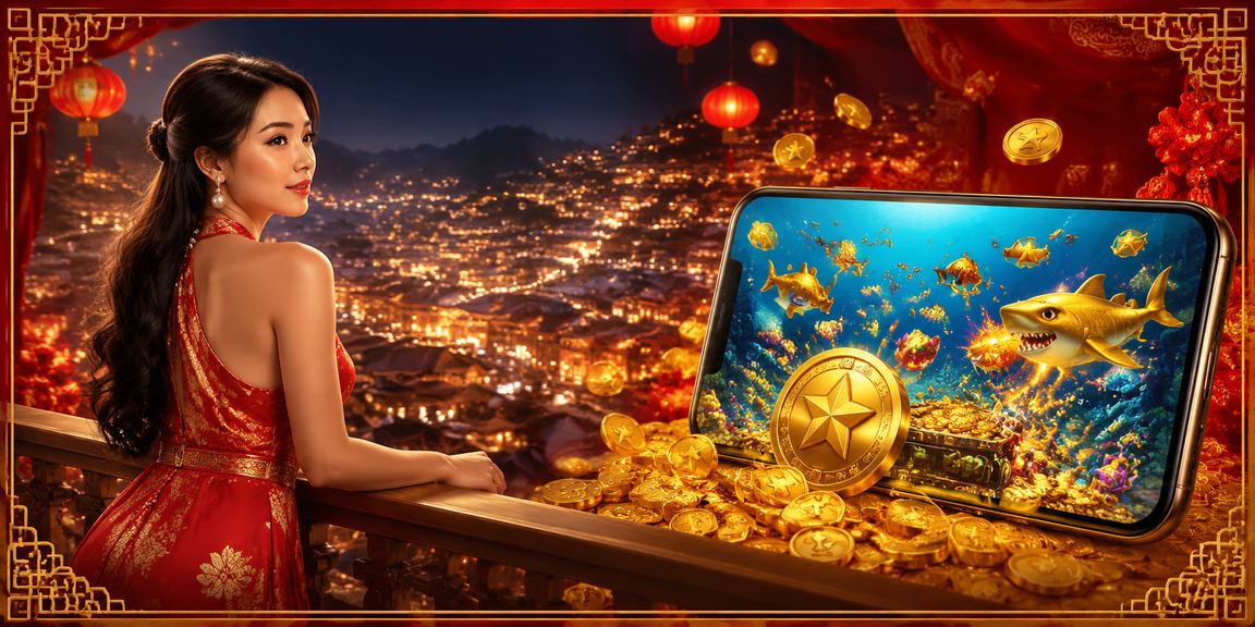 Người dùng Sa Pa truy cập casino trên điện thoại trong không khí lễ hội